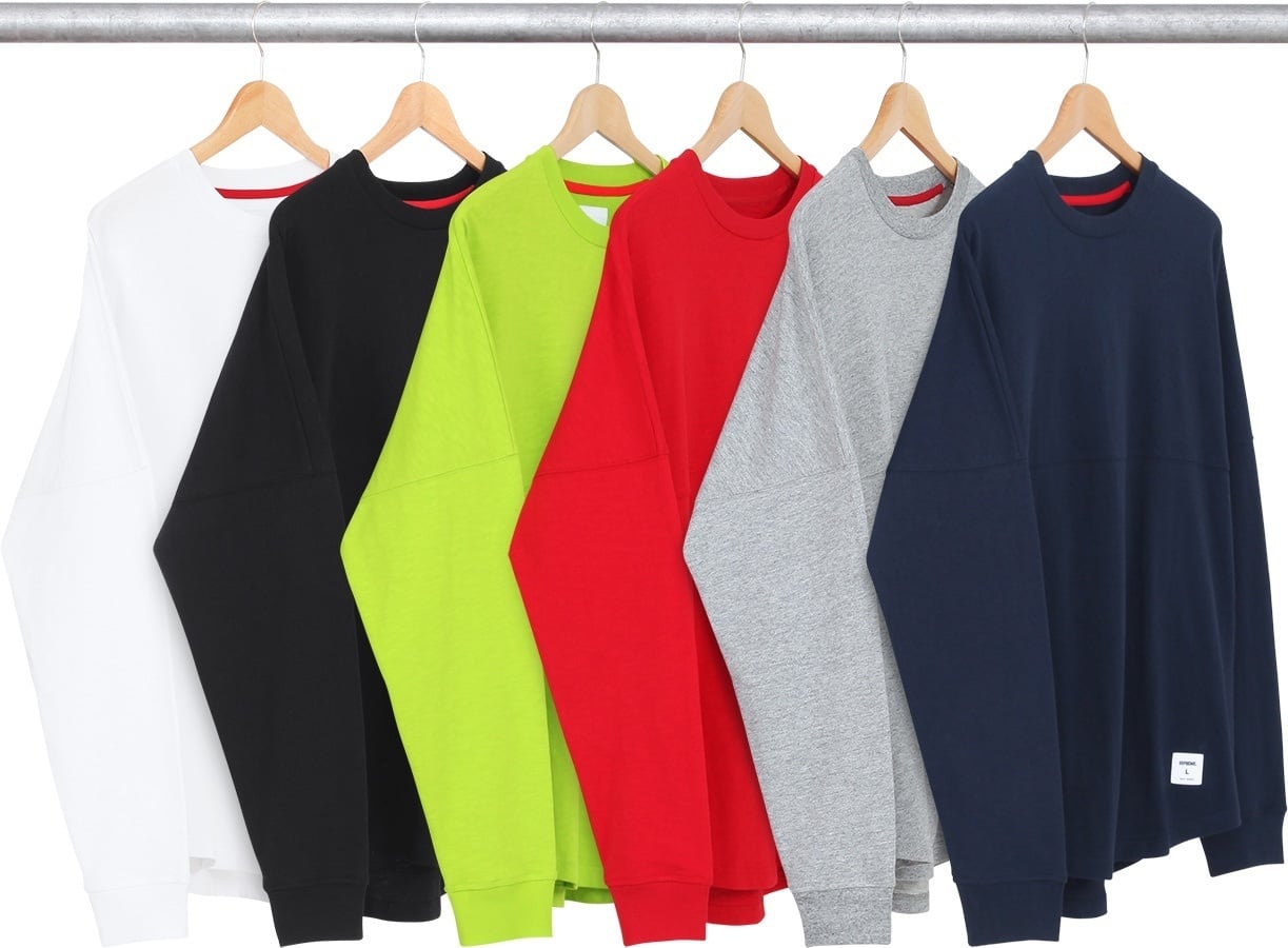 Surf Style Arena Top